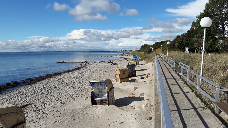 Meeschendorfer Strand